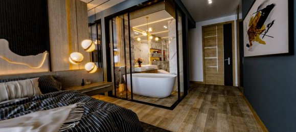 2 غرف نوم بانتهاوس في VIP Karon condominium, Phuket, Thailand رقم 30243 5