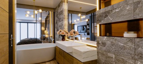 2 غرف نوم بانتهاوس في VIP Karon condominium, Phuket, Thailand رقم 30243 2