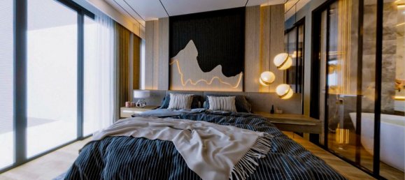 2 غرف نوم بانتهاوس في VIP Karon condominium, Phuket, Thailand رقم 30243 3