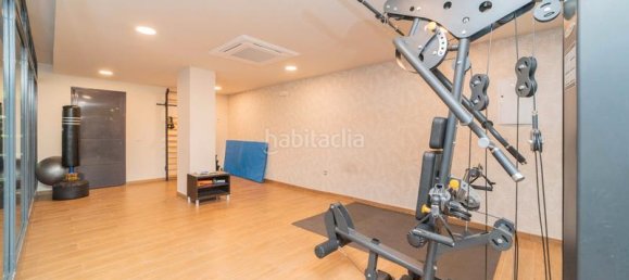 3 bedrooms Penthouse in Boadilla del Monte, Spain No. 168702 22