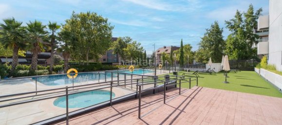 3 bedrooms Penthouse in Boadilla del Monte, Spain No. 168702 23