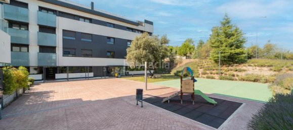 3 bedrooms Penthouse in Boadilla del Monte, Spain No. 168702 24