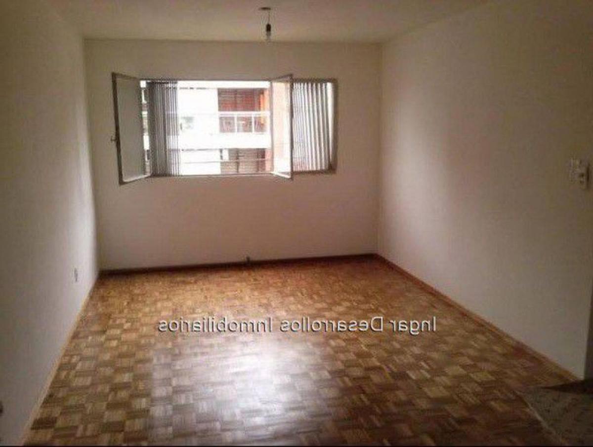 3 غرف نوم شقة في Montevideo, Uruguay رقم 6215