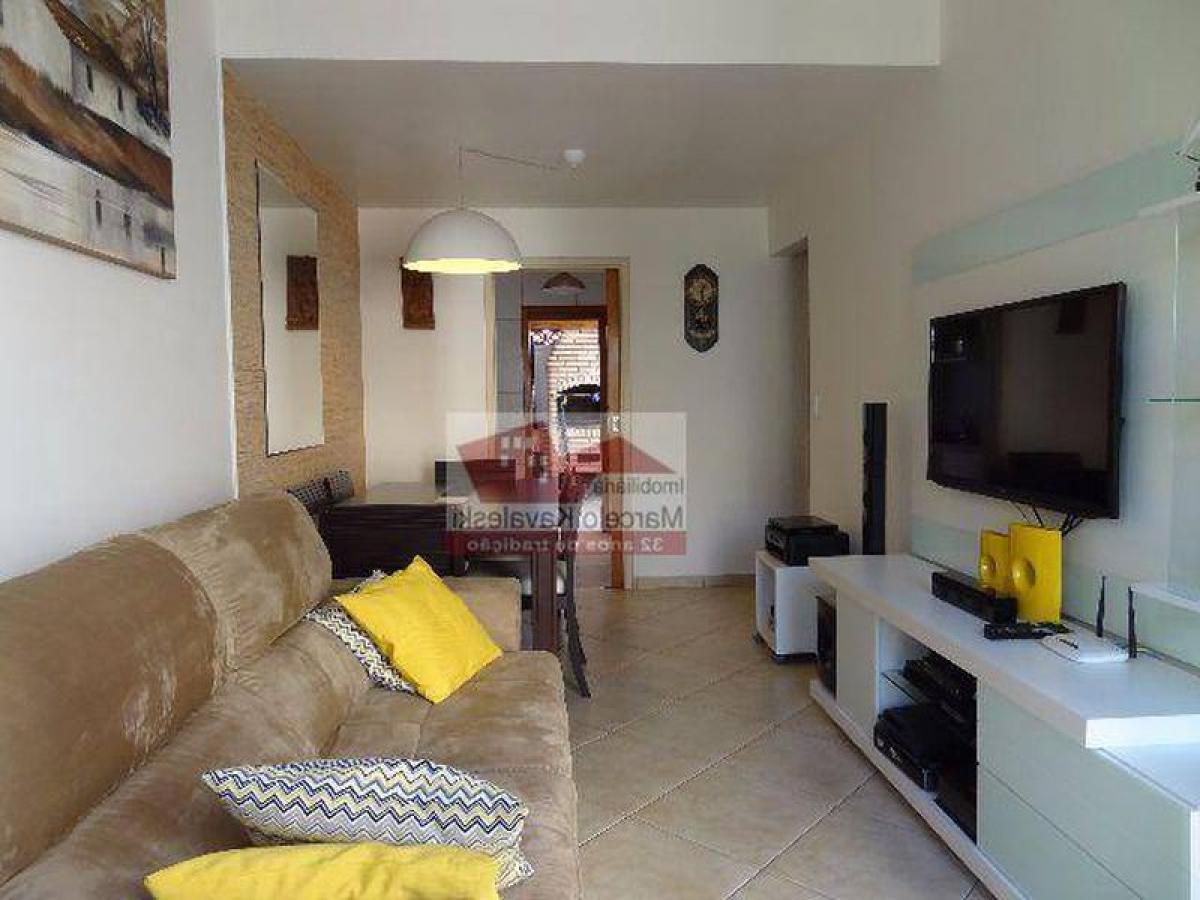 2 Schlafzimmer Haus in Sao Paulo, Brazil, Nr. 521983