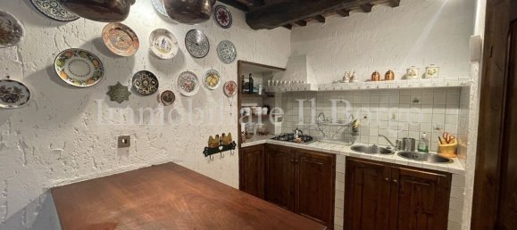 Duplex de 5 divisões em Manciano, Italy N.º 220163 4