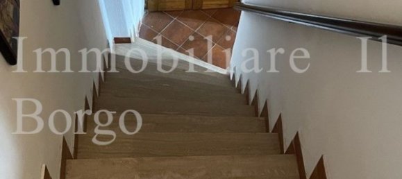 Duplex de 5 divisões em Manciano, Italy N.º 220163 8