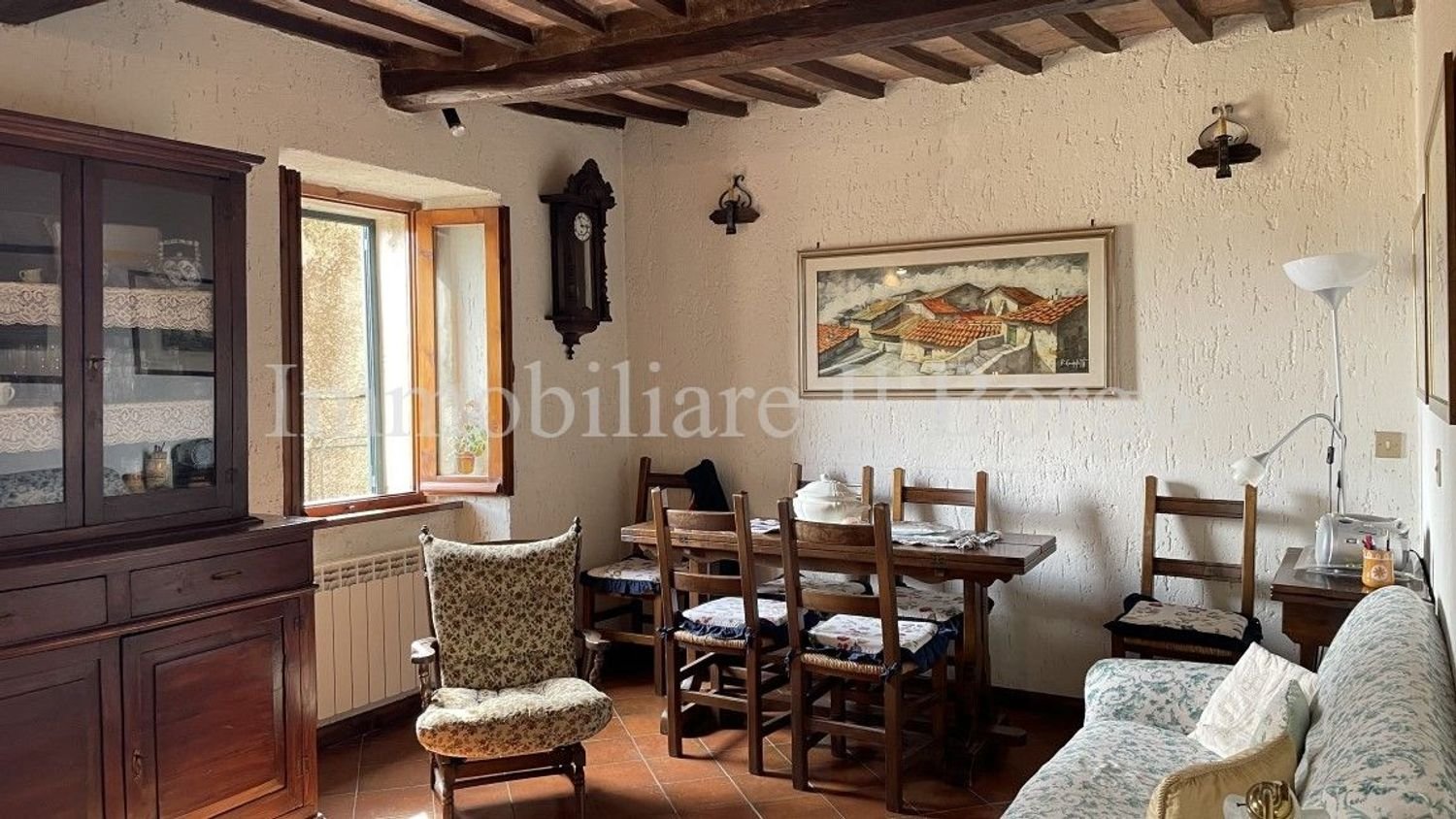 Duplex de 5 divisões em Manciano, Italy N.º 220163