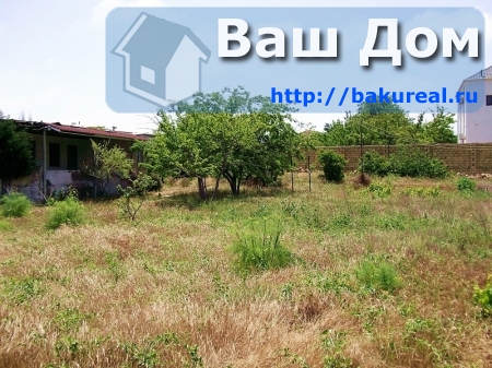 Terrain à Sabunchu, Azerbaijan 1200m² No. 21