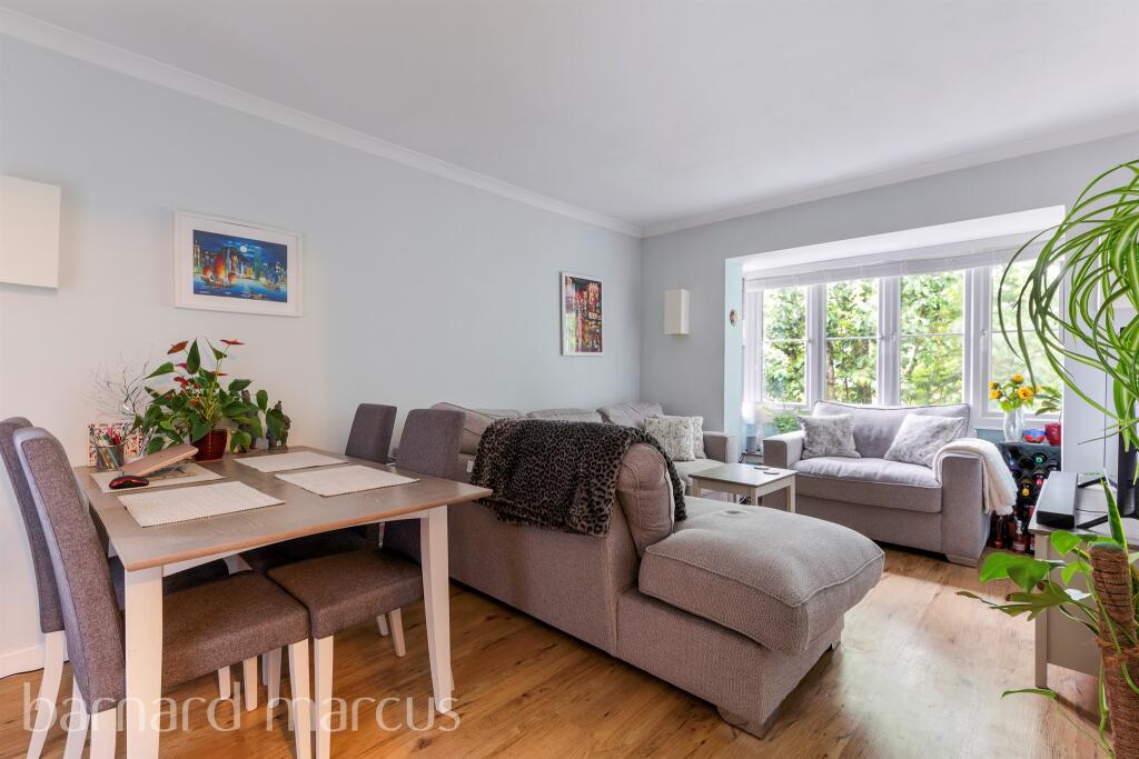 1 bedroom Apartment in Kingston Upon Thames, United Kingdom No. 9946