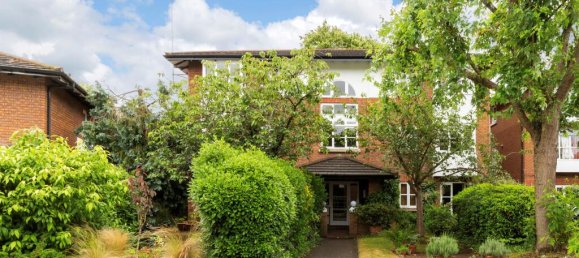 1 bedroom Apartment in Kingston Upon Thames, United Kingdom No. 9946 11