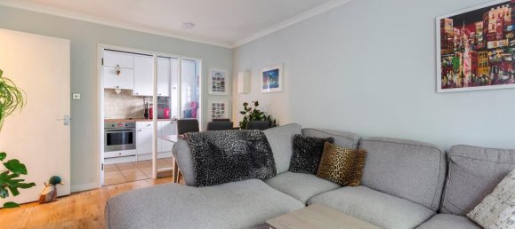 1 bedroom Apartment in Kingston Upon Thames, United Kingdom No. 9946 9