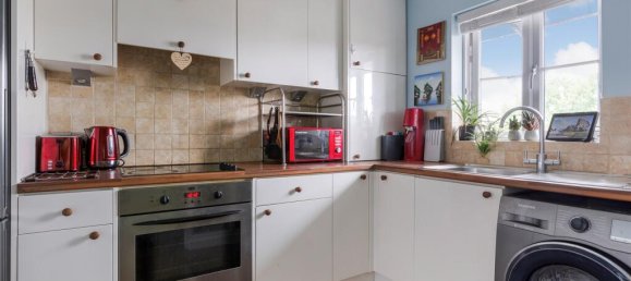 1 bedroom Apartment in Kingston Upon Thames, United Kingdom No. 9946 10