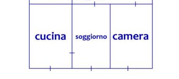 4-salle Appartement à San Possidonio, Italy No. 232012 13