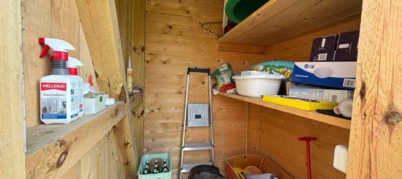 2 rooms Apartment in Vorpommern-Rugen, Germany No. 134806 11