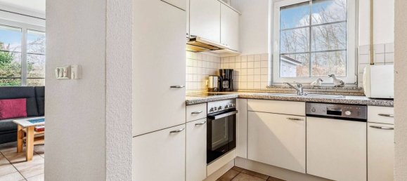 2 rooms Apartment in Vorpommern-Rugen, Germany No. 134806 4
