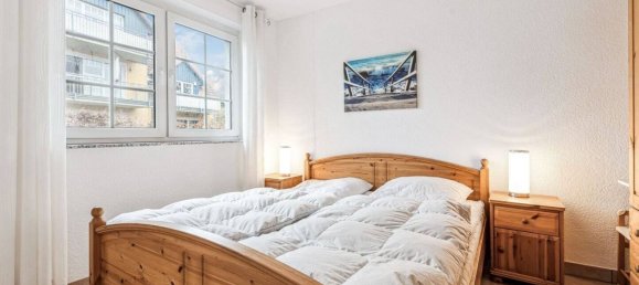 2 rooms Apartment in Vorpommern-Rugen, Germany No. 134806 9