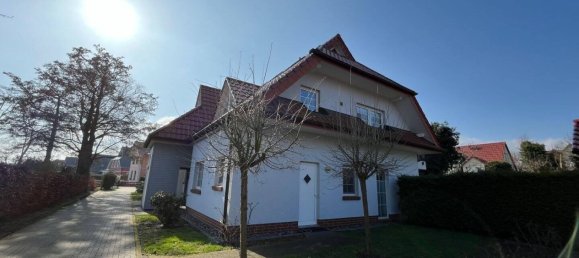 2 rooms Apartment in Vorpommern-Rugen, Germany No. 134806 2