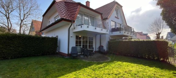2 rooms Apartment in Vorpommern-Rugen, Germany No. 134806 3