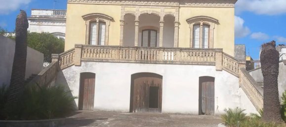 3-salle Villa à Miggiano, Italy No. 286129 3