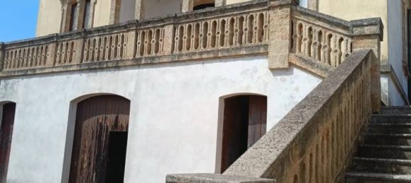 3-salle Villa à Miggiano, Italy No. 286129 4