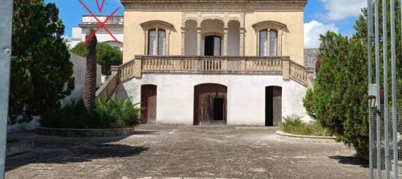 3-salle Villa à Miggiano, Italy No. 286129 2