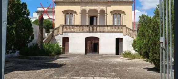 3-salle Villa à Miggiano, Italy No. 286129 12