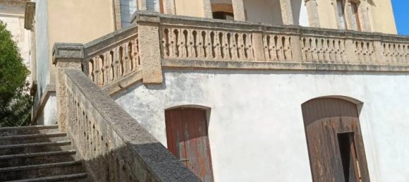 3-salle Villa à Miggiano, Italy No. 286129 5