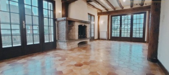 3 Schlafzimmer Haus in Ver-les-Chartres, France, Nr. 155501 19