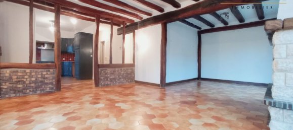 3 Schlafzimmer Haus in Ver-les-Chartres, France, Nr. 155501 5