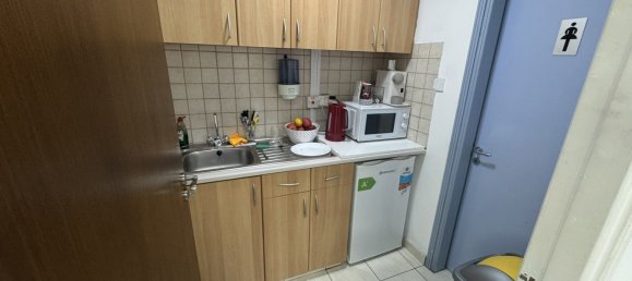 5-Zimmer Büro in Larnaca, Zypern, Nr. 175235 4