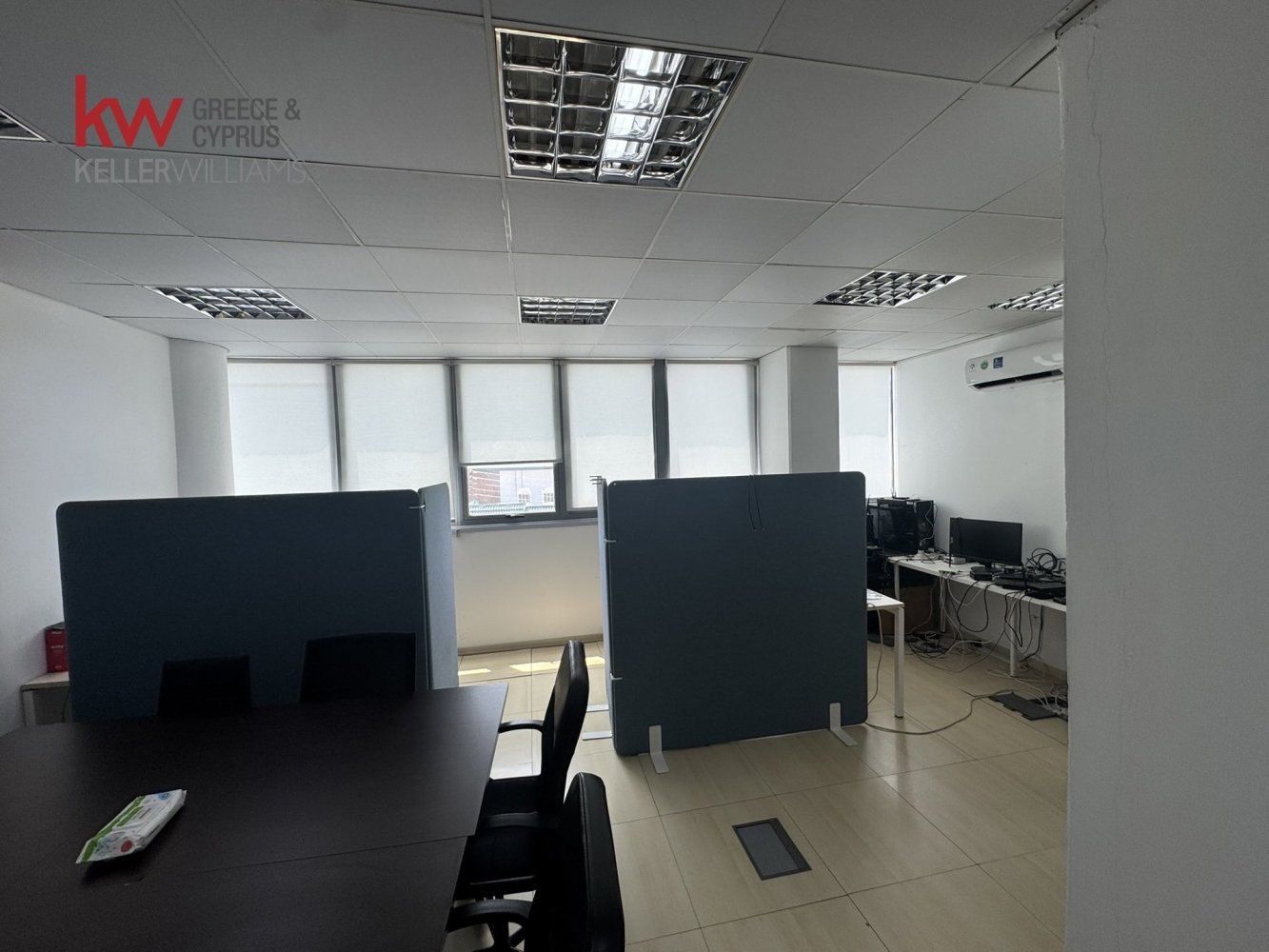 5-Zimmer Büro in Larnaca, Zypern, Nr. 175235