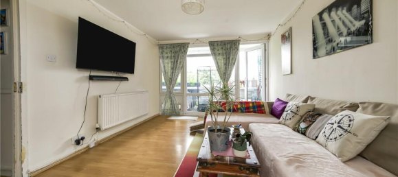 2 Schlafzimmer Wohnung in Roehampton, United Kingdom, Nr. 7330 7