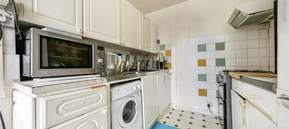 2 Schlafzimmer Wohnung in Roehampton, United Kingdom, Nr. 7330 9