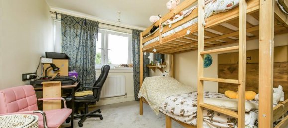2 Schlafzimmer Wohnung in Roehampton, United Kingdom, Nr. 7330 11