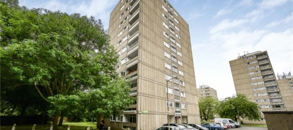 2 Schlafzimmer Wohnung in Roehampton, United Kingdom, Nr. 7330 3