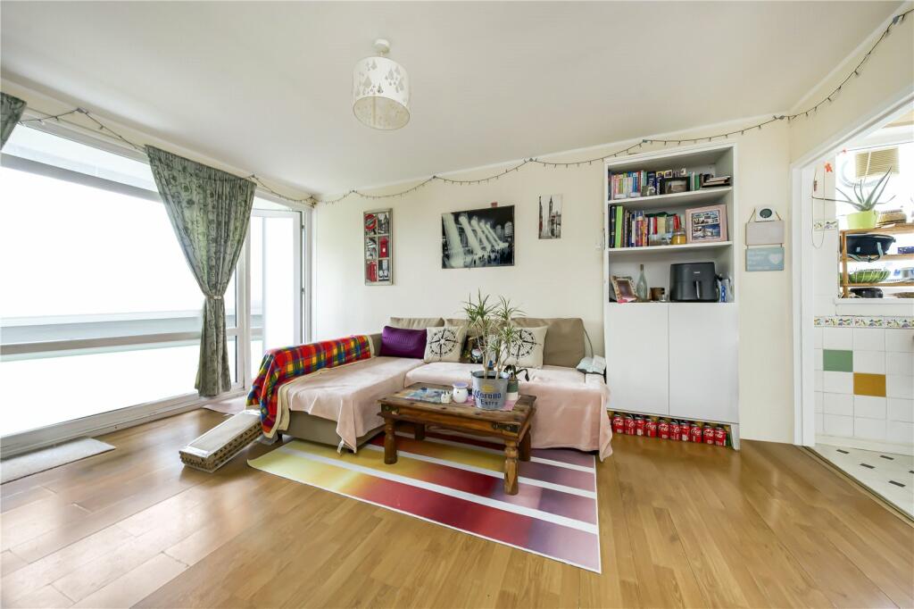 2 Schlafzimmer Wohnung in Roehampton, United Kingdom, Nr. 7330