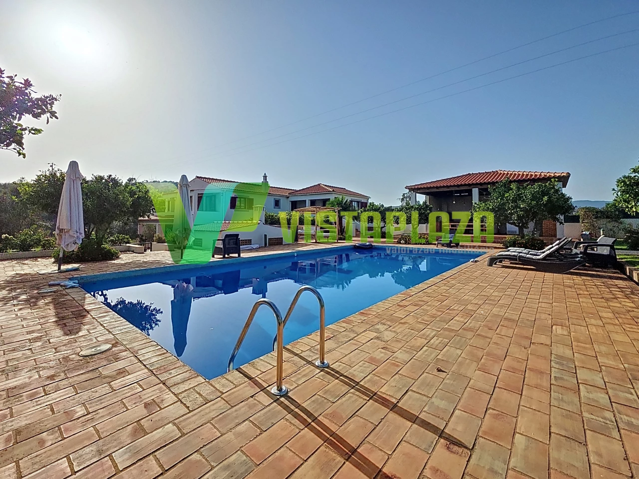 4 Schlafzimmer Haus in Portimao, Portugal, Nr. 293669