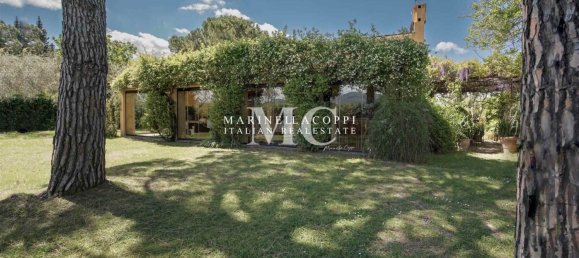 3 bedrooms Villa in Impruneta, Italy No. 192529 3