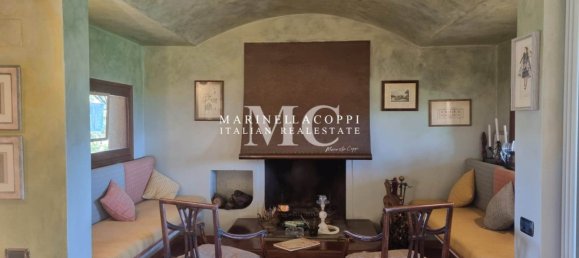 3 bedrooms Villa in Impruneta, Italy No. 192529 20