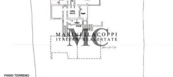 3 bedrooms Villa in Impruneta, Italy No. 192529 31