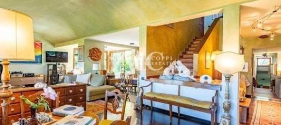 3 bedrooms Villa in Impruneta, Italy No. 192529 17