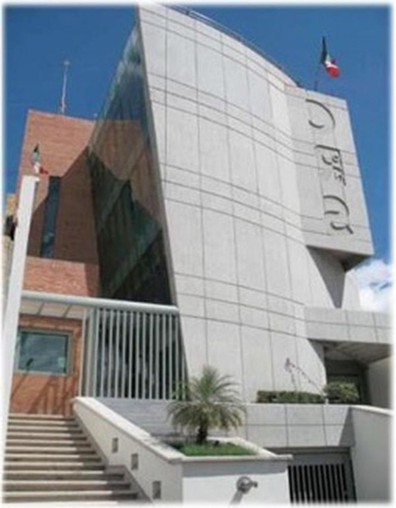 Edifício em Queretaro, Mexico 554 m² N.º 200578