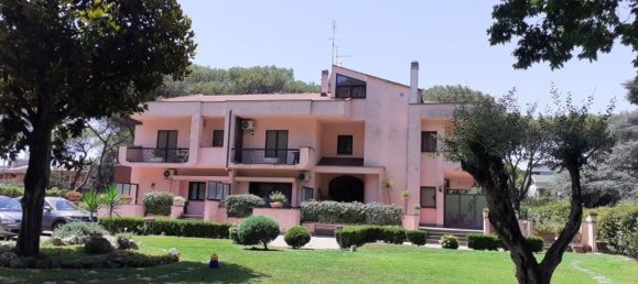 4 Schlafzimmer Villa in Rome, Italy, Nr. 313721 23