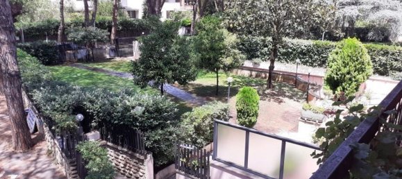 4 Schlafzimmer Villa in Rome, Italy, Nr. 313721 19