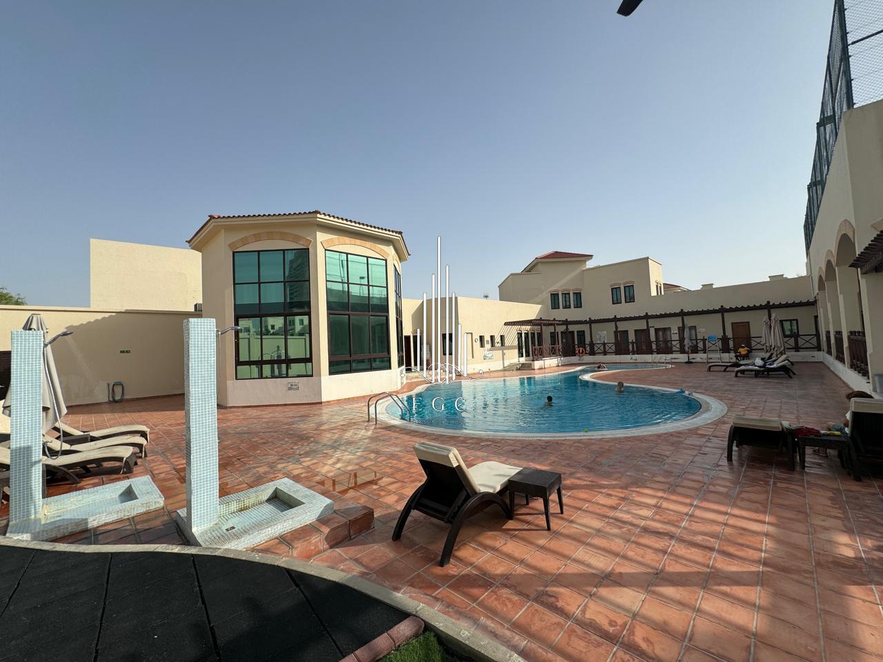 4 غرف نوم فيلا في Al Khalidiya, UAE رقم 26269