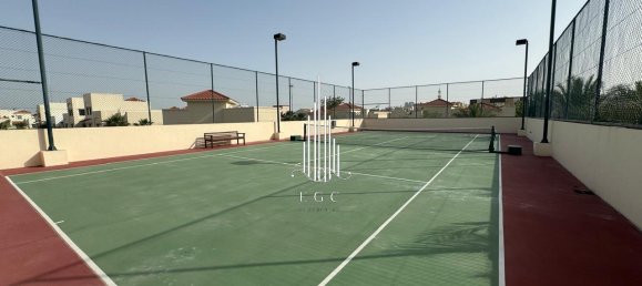 4 غرف نوم فيلا في Al Khalidiya, UAE رقم 26269 27