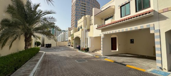 4 غرف نوم فيلا في Al Khalidiya, UAE رقم 26269 26