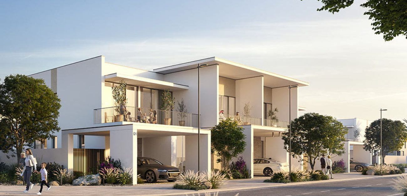 3 Schlafzimmer Stadthaus in Dubai, UAE, Nr. 103916