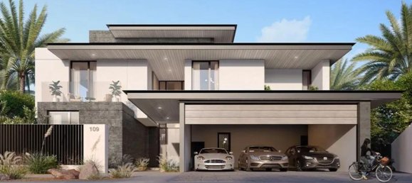 3 Schlafzimmer Stadthaus in Dubai, UAE, Nr. 103916 3