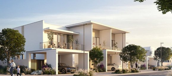 3 Schlafzimmer Stadthaus in Dubai, UAE, Nr. 103916 2